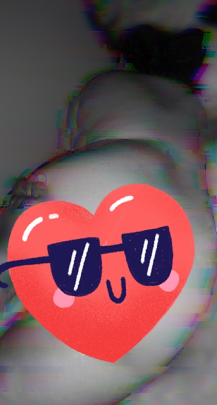 Chrissyyourpersonalsub2.0 cover image