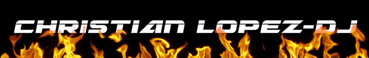 Christian Lopez-dj cover image
