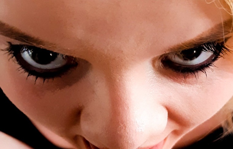 The Masked Mistress cover image