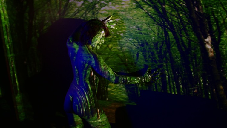 Christeena Clandestine Chaos banner image
