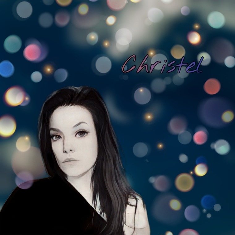 ☆ CHRISTEL ☆ cover image