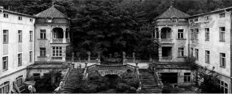 Christian Sünderwald banner image