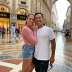 Christian and Cassie VIP avatar