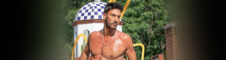 Christian Carabias cover image