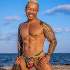Christian Ocean VIP avatar