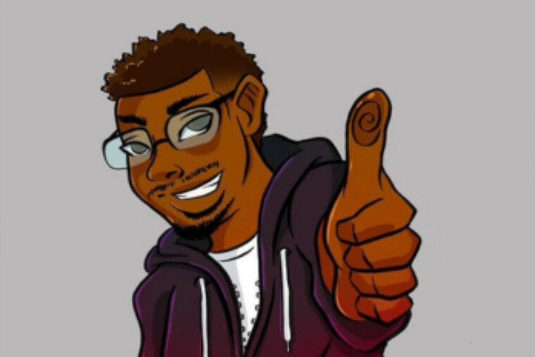 Christian Royce Comedy cover image
