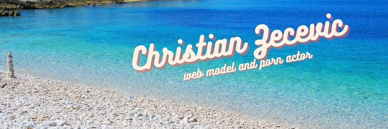 Christian Zecevic cover image