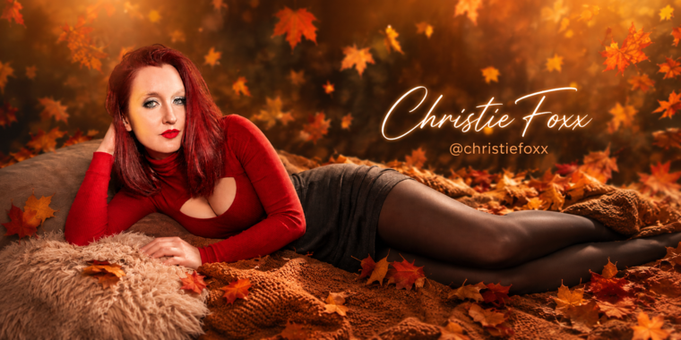 Christie Smash💥 cover image