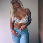Christina Marie - ALL NATURAL 🍑🍒 avatar