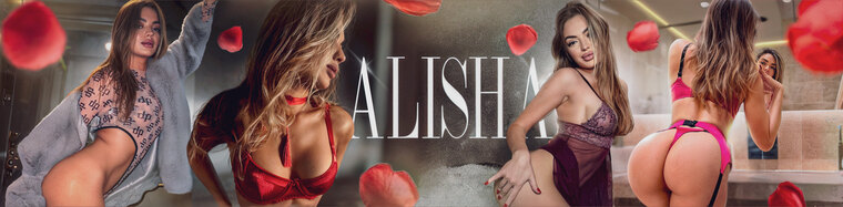 💕ALISHA 💕 cover image