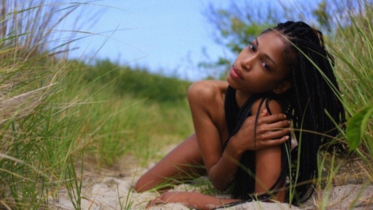 Christina cover image