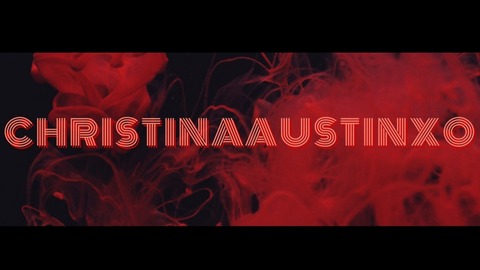 Christina Austin 💟 cover image