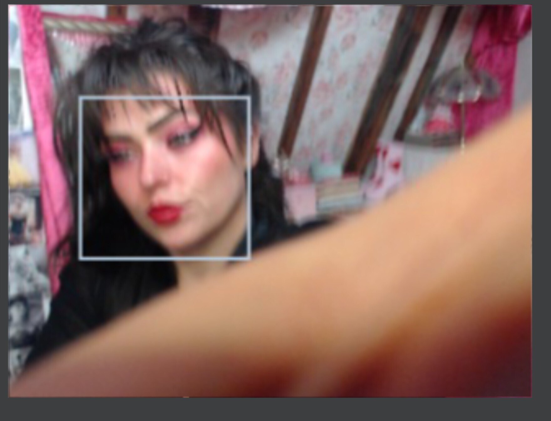 Christina Castalia π banner image
