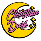 Christina Dark avatar