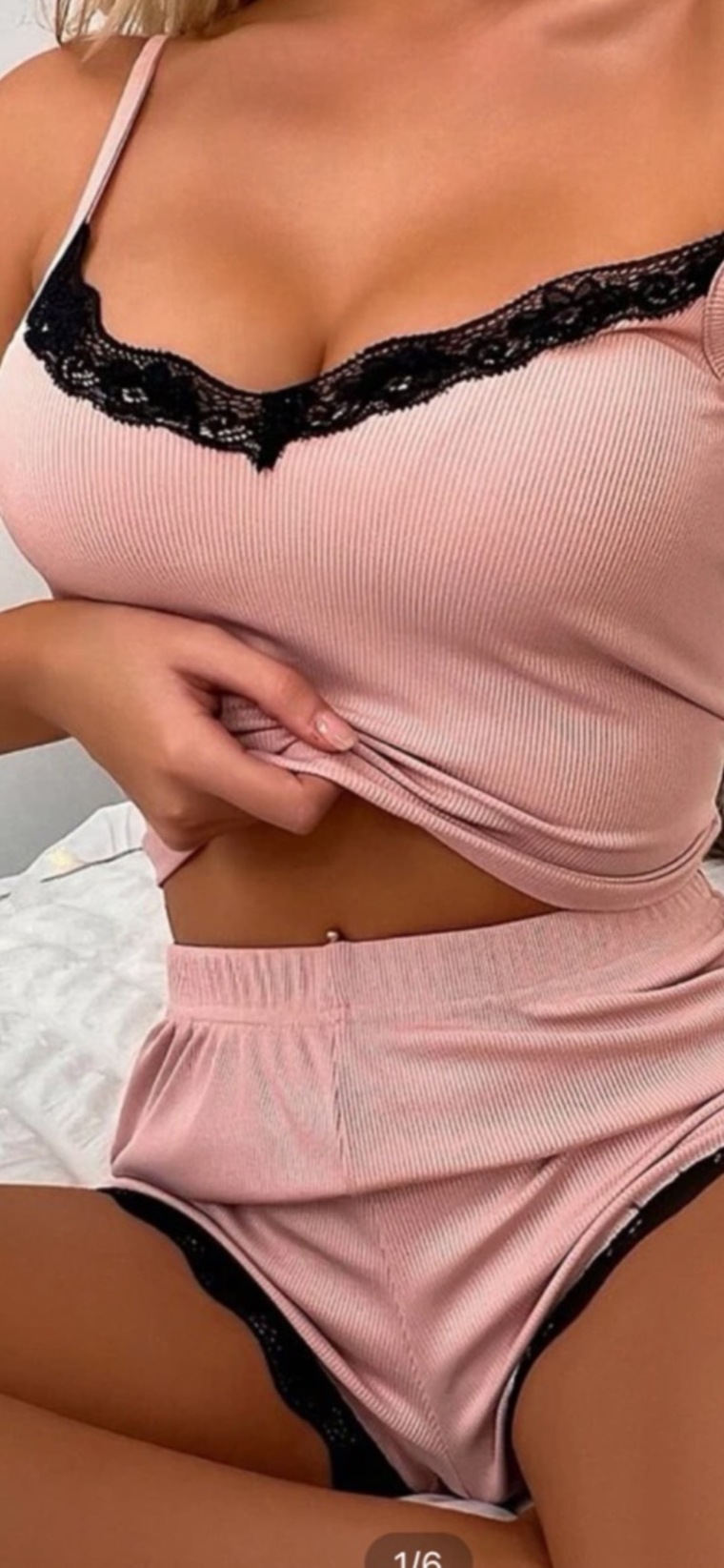 Candy cover image