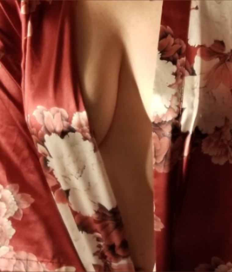 Christina May cover image