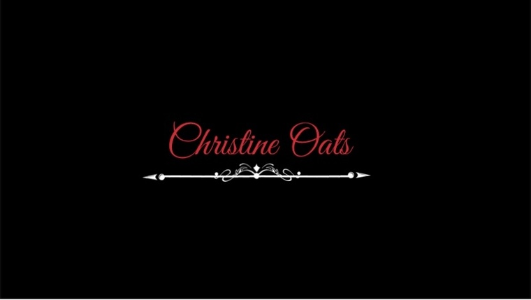 Christine cover image