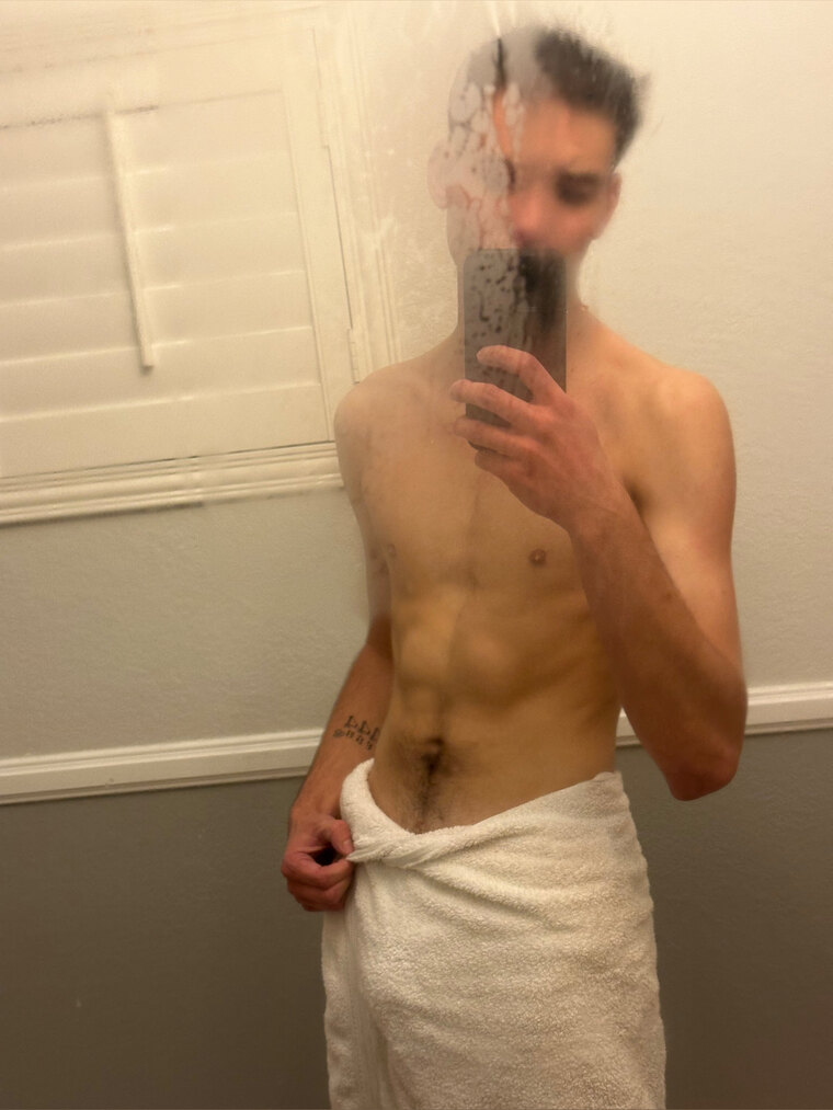 Chris cover image