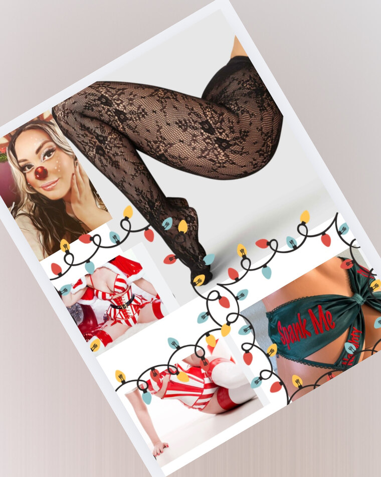 Christmasdoll cover image