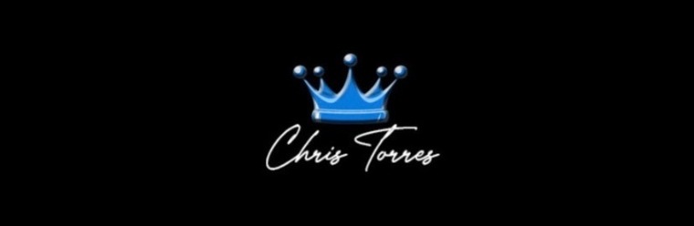 Chris Torres® banner image