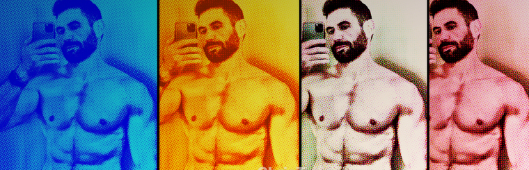 ChrisTrainer cover image