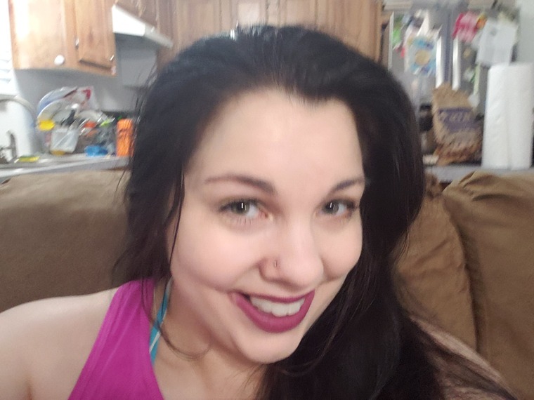 Christina cover image