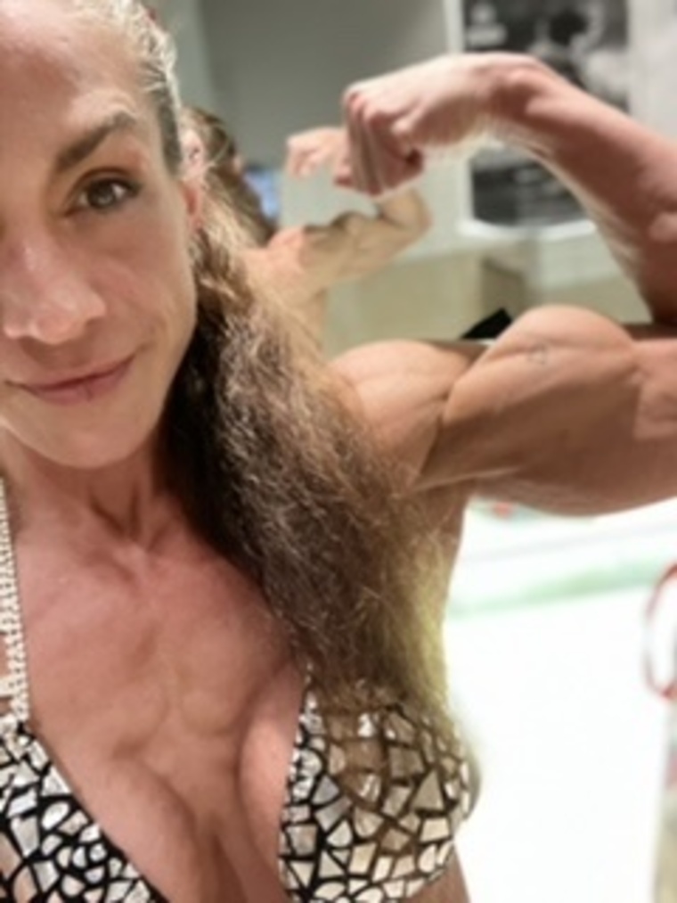 Christy Resendes cover image