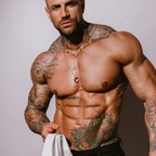 Chris webb avatar