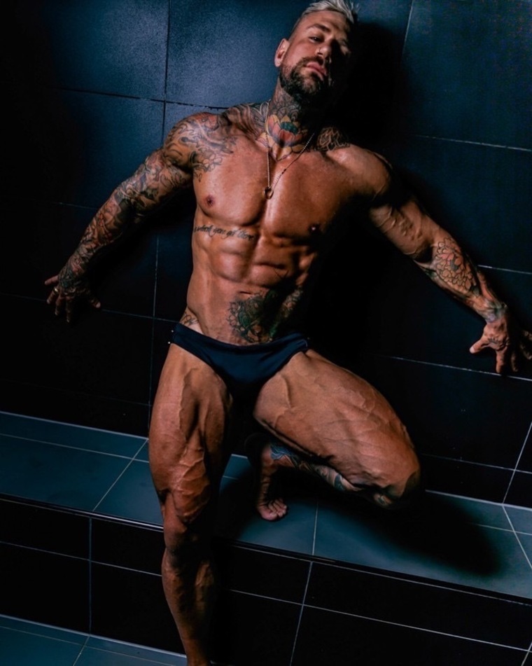 Chris webb cover image