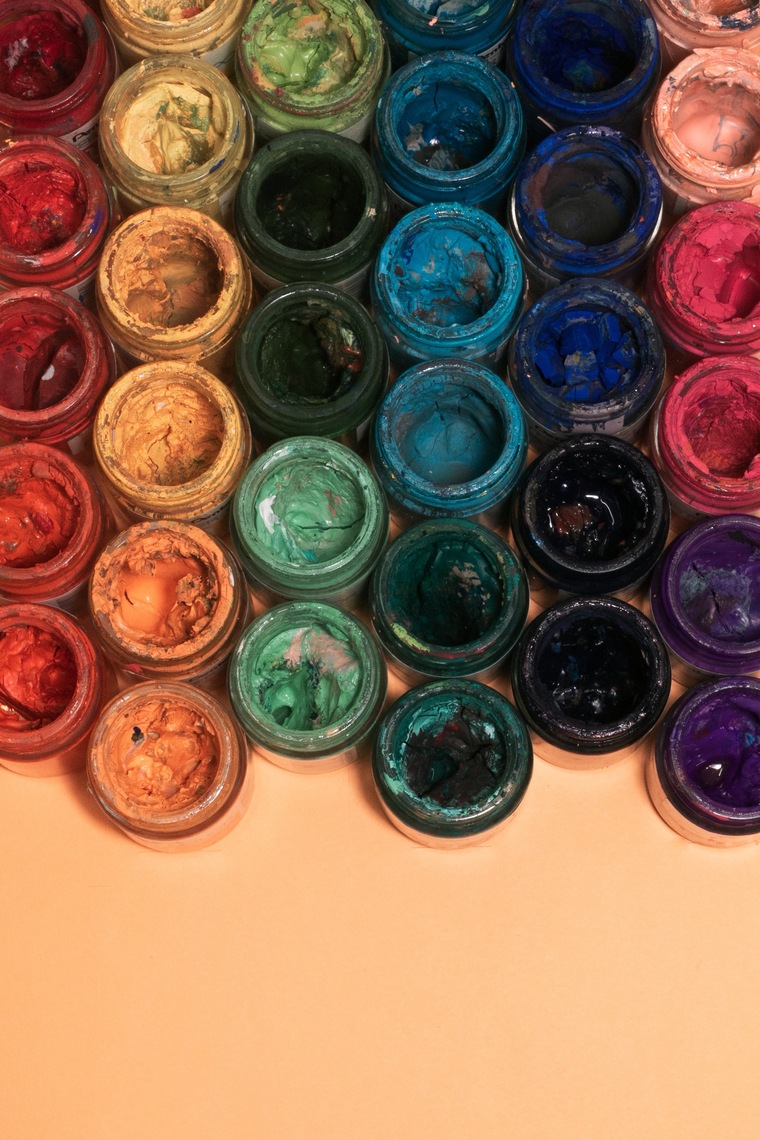 ChromaChic banner image