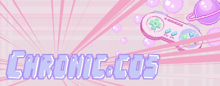 chronic.cos cover image