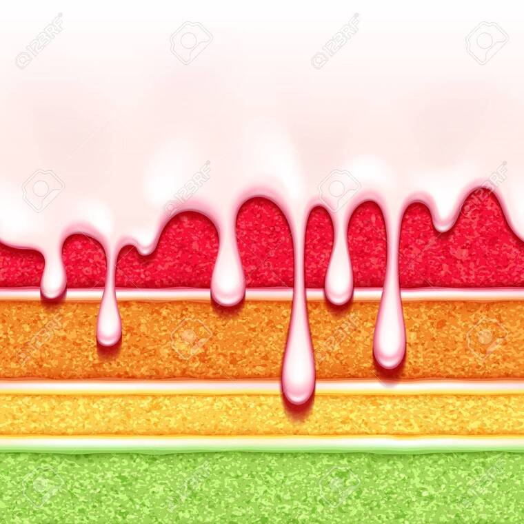 ChronicCake banner image