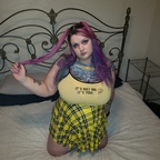 Chroniclily avatar