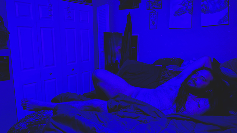 Chronic 𓆉 cover image
