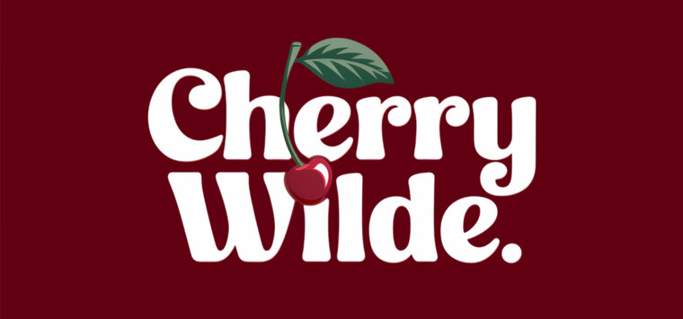 Cherry Wilde cover image