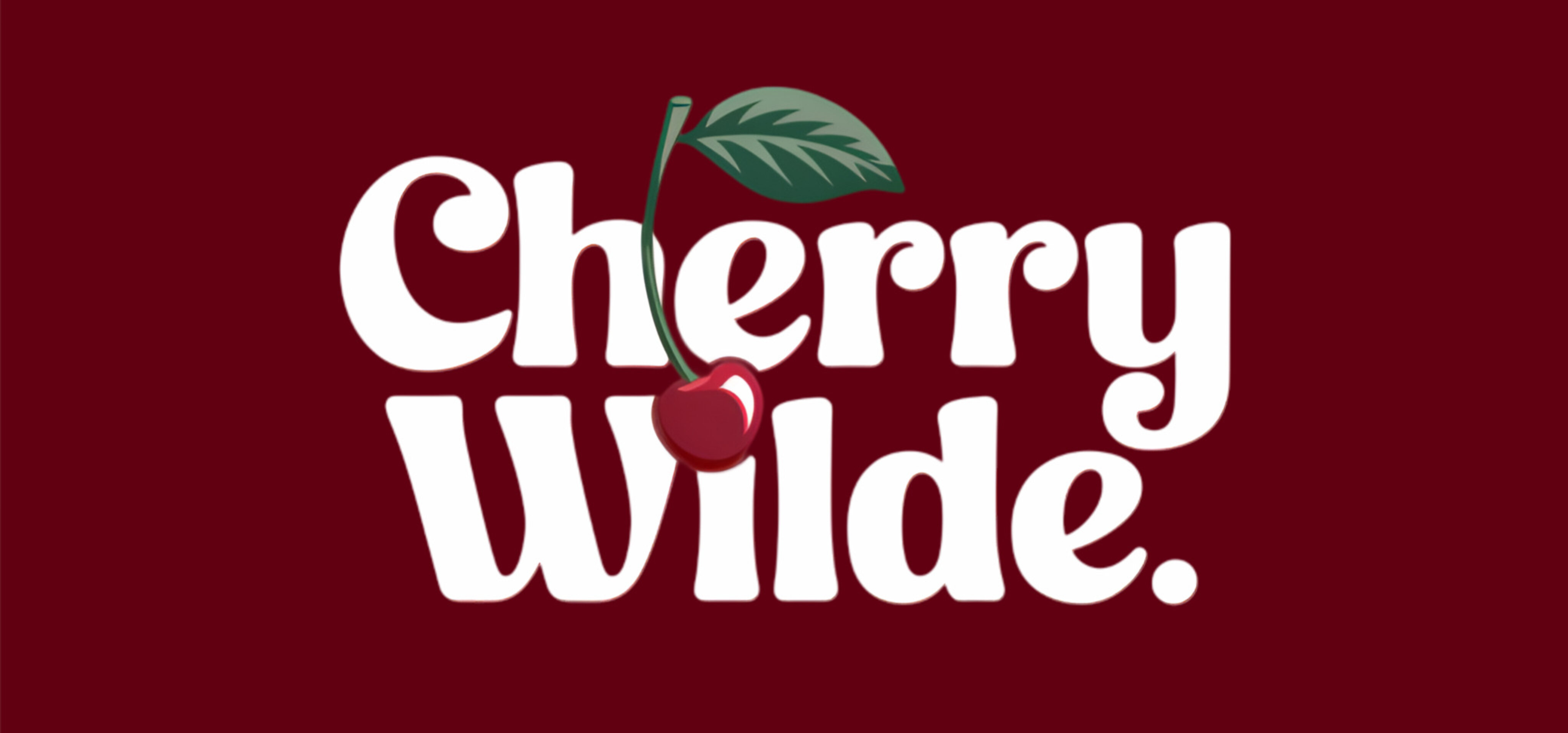 Cherry Wilde banner image