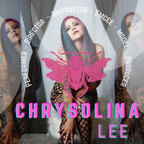 Chrysolina Lee avatar