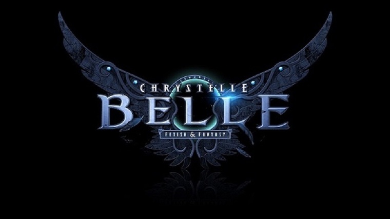 ChrystelleBelle cover image