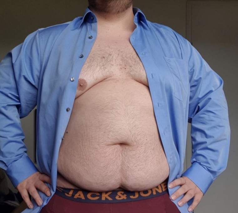 Chubbear cover image
