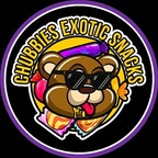 Chubbies Exotics Snacks avatar