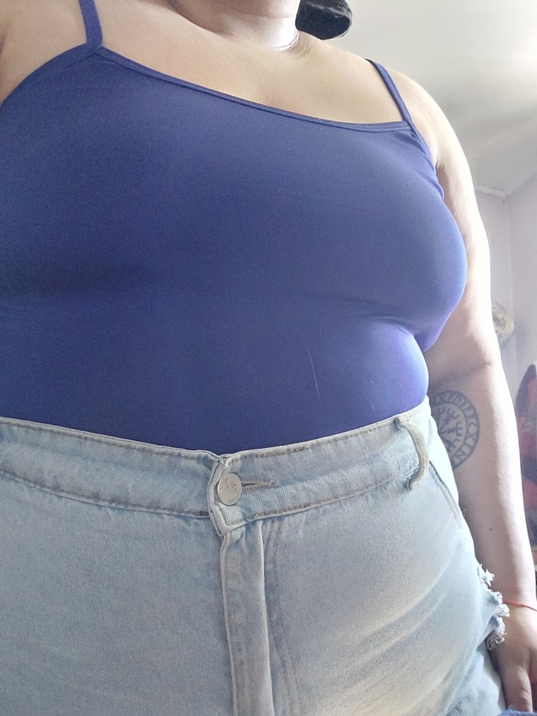 Chubby Aza banner image