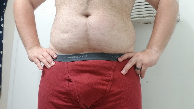 Chubby chased cover image