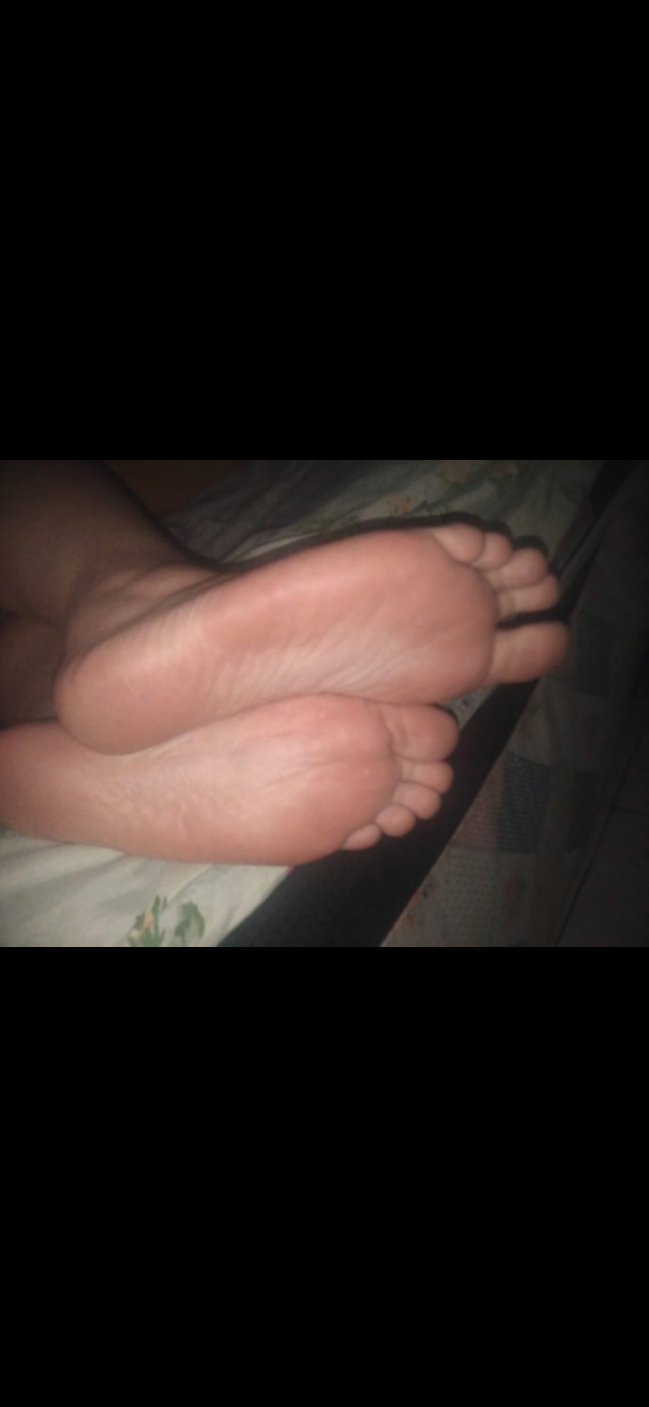 Chubby Feet banner image