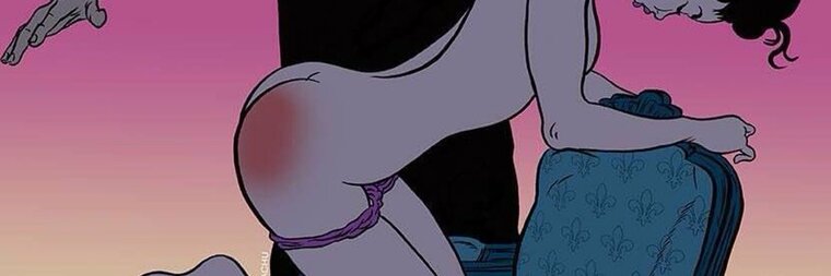 🍑 • เจ้าโมโม่ ~ BDSM ~ cover image