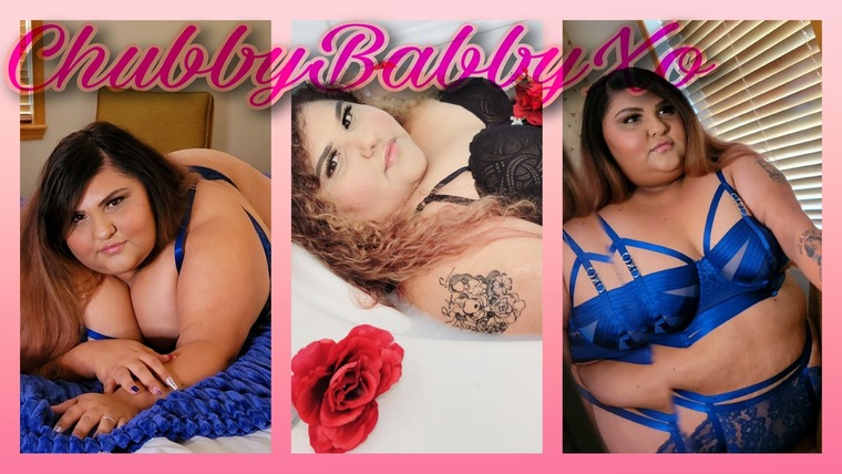 ChubbyBabbyXo VIP banner image