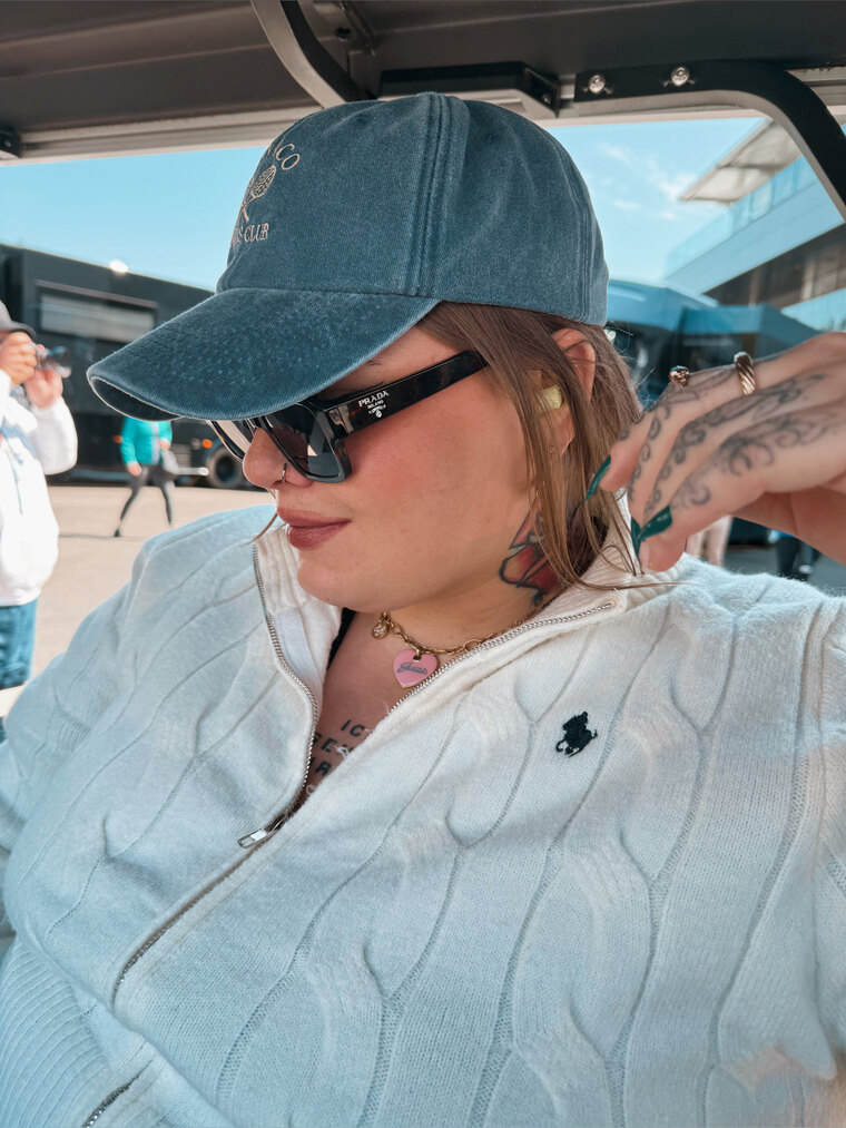 ChubbyBae cover image