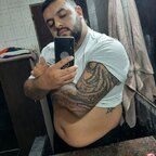 BIG HAIRY DADDY🐻🔥 avatar