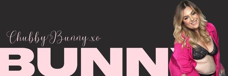 ChubbyBunny cover image