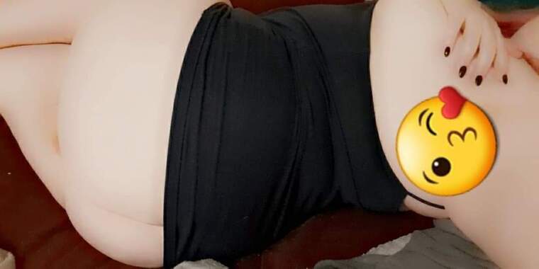 🖤Naked Chubby Emo🖤 banner image