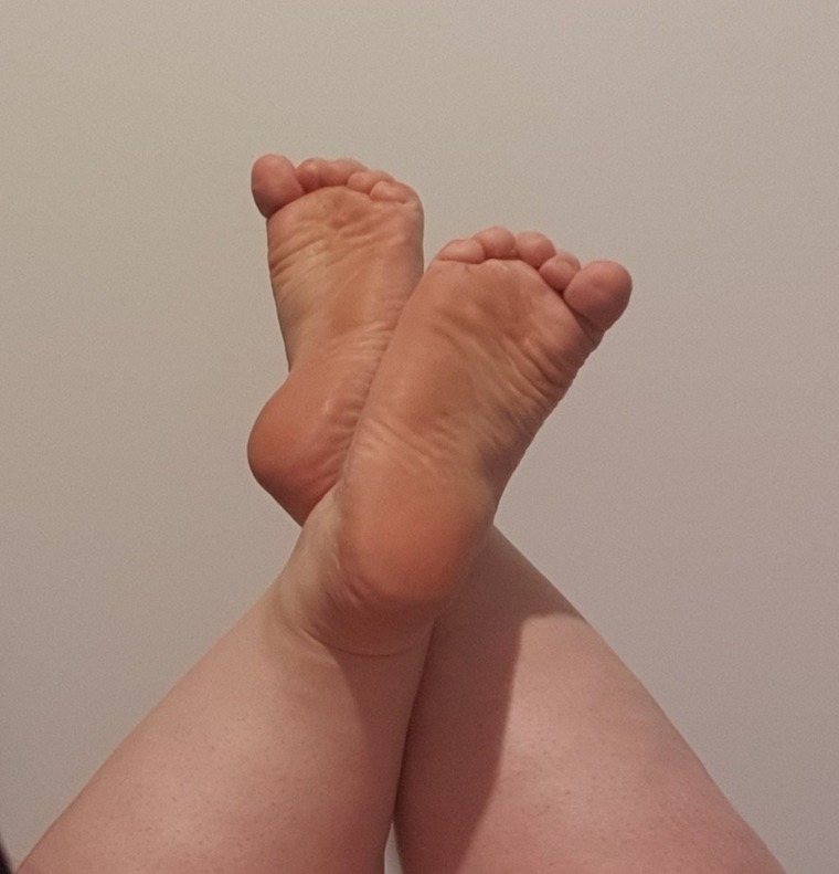 Chubbyfeetsosweet cover image